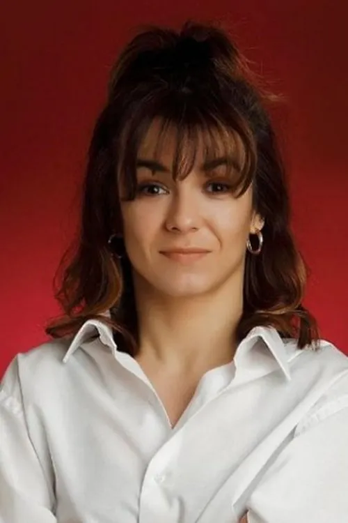 Carla Pulpón — personaje: Mapi