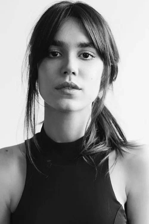 Foto de perfil del actor Carla Salle en el reparto