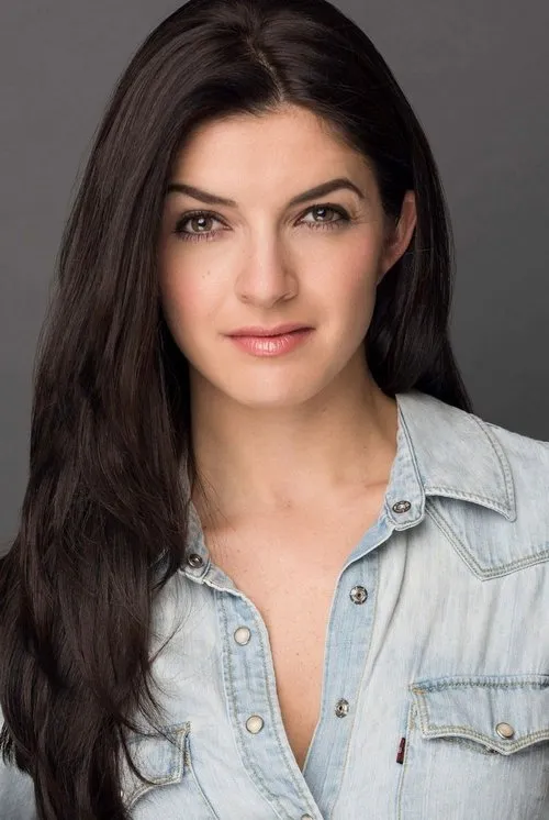 Carleigh Bettiol en su biografía y filmografía