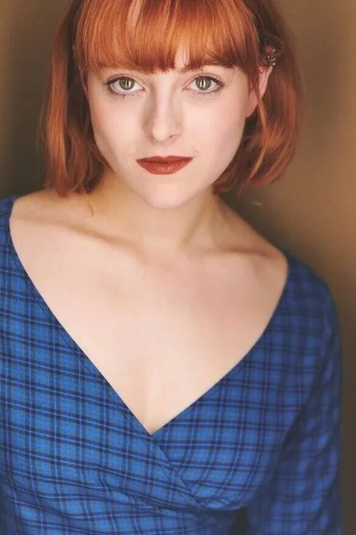 Julie Chapin ha trabajado con Carleigh Spence en 1 ocasiones