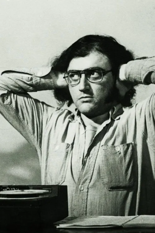 José Ángel Rebolledo ha trabajado con Carles Santos en 1 ocasiones