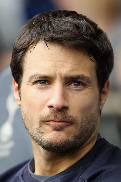 Carlo Cudicini interpretando a Self