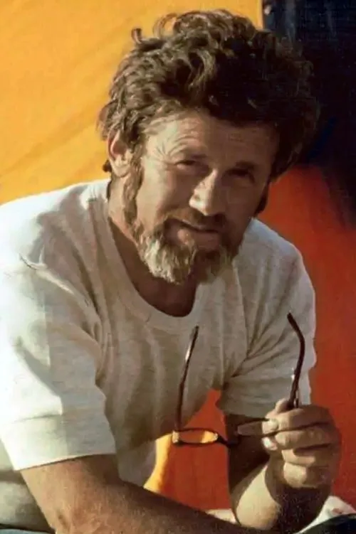 Thor Heyerdahl ha trabajado con Carlo Mauri en 2 ocasiones