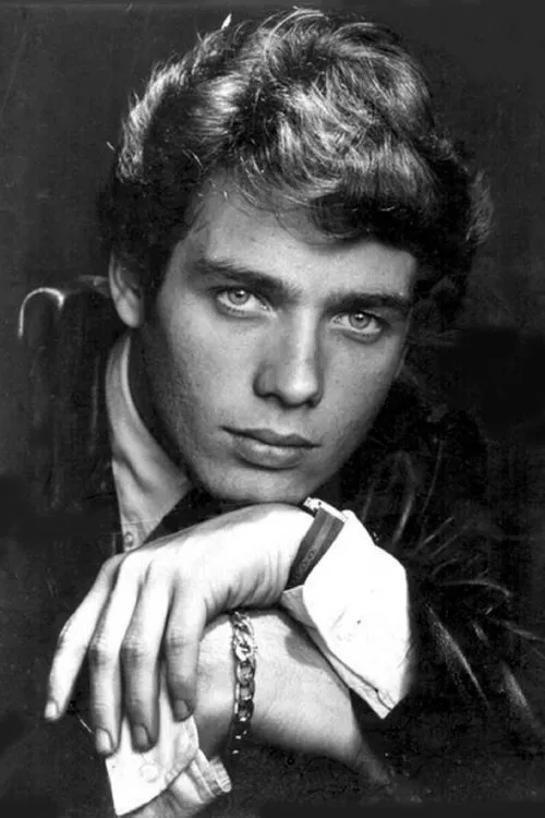 Carlo Mossy interpretando a Himself