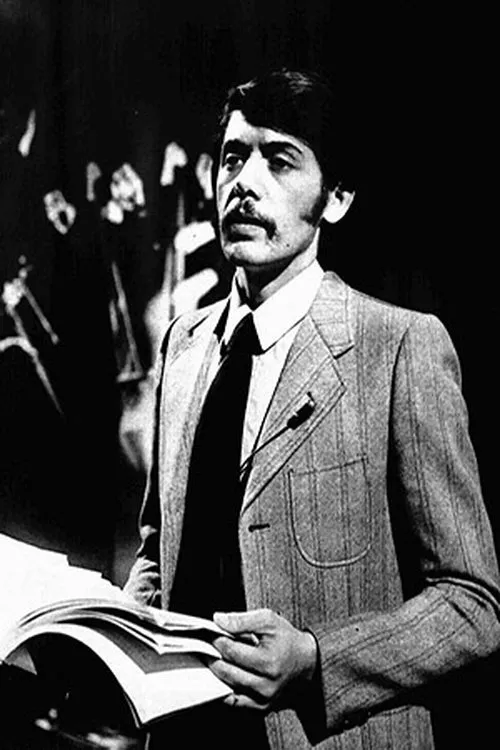 Carlo Simoni — personaje: Aleksèj Fëdorovic Karamazov