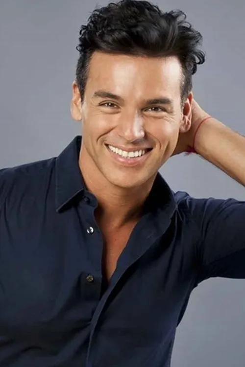 Carlos Augusto Maldonado en su biografía y filmografía