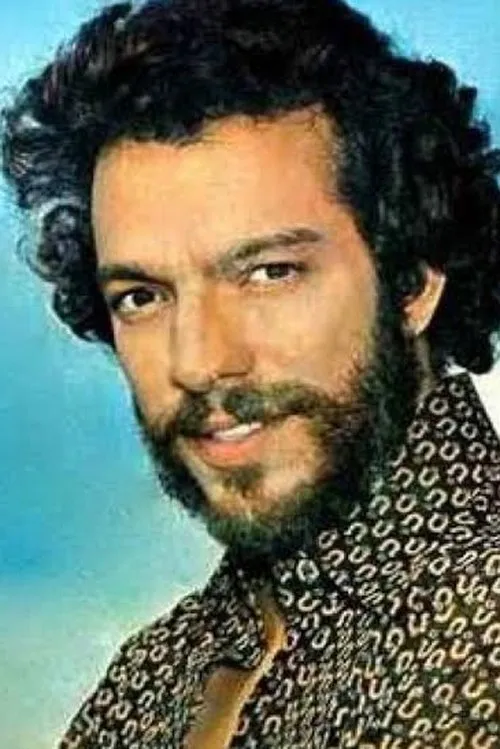 Carlos Augusto Strazzer — personaje: Danilo