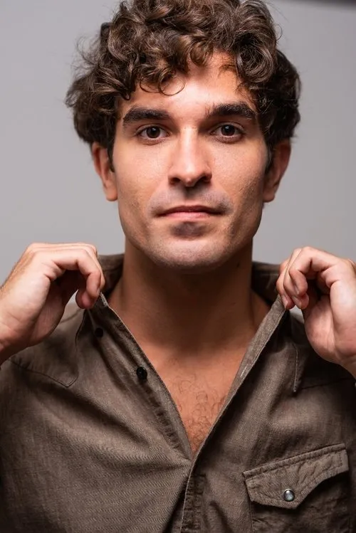 Eloá Rodrigues ha trabajado con Carlos Bruno en 1 ocasiones