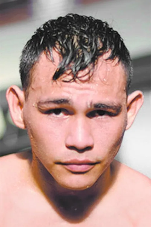 Jose Luis Sanchez ha trabajado con Carlos Buitrago en 1 ocasiones