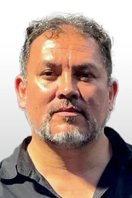 Foto de perfil del actor Carlos Cabezas González en el reparto