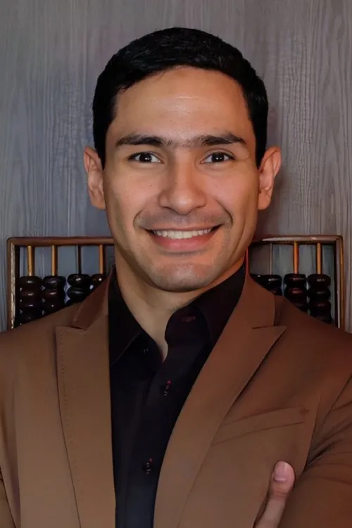 Abbas Aminu ha trabajado con Carlos Camelo en 1 ocasiones