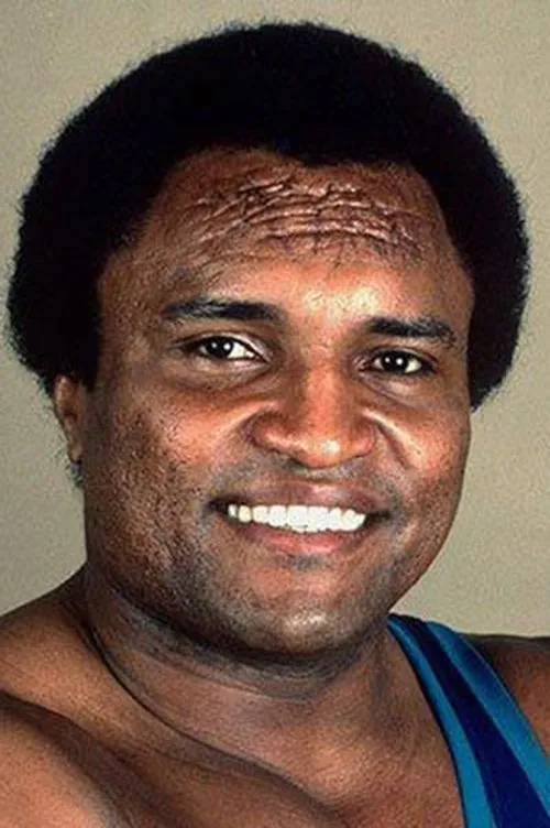 Carlos Colon, Sr. interpretando a Carlos Colon