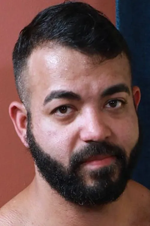 Carlos Cruz interpretando a