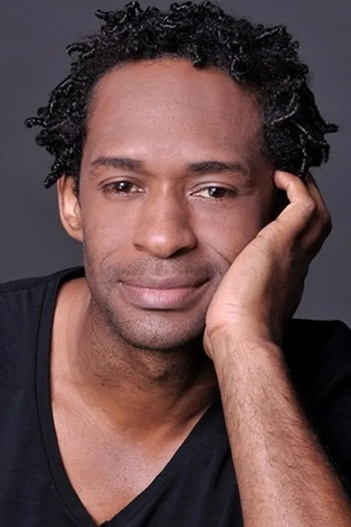 James Diego Martins Santana ha trabajado con Carlos de Niggro en 1 ocasiones