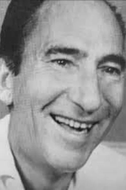 Carlos Duval interpretando a