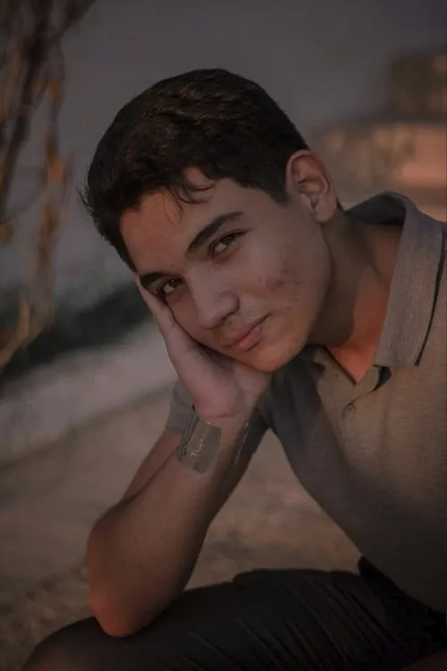 Jorge Inclán Rodríguez ha trabajado con Carlos Flowers en 1 ocasiones