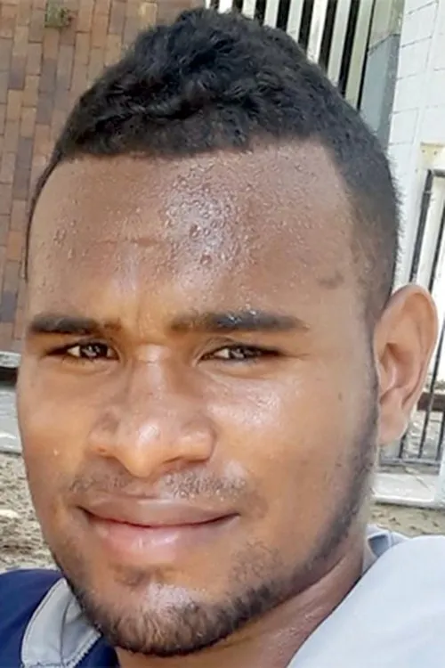 Dashon Johnson ha trabajado con Carlos Galvan en 1 ocasiones