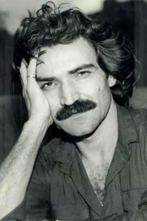 Foto de perfil del actor Carlos Gomes en el reparto