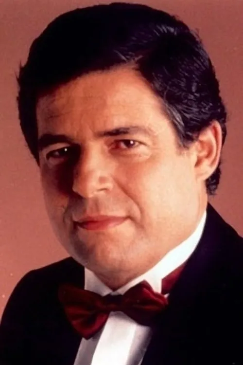 Carlos Guilherme en su biografía y filmografía