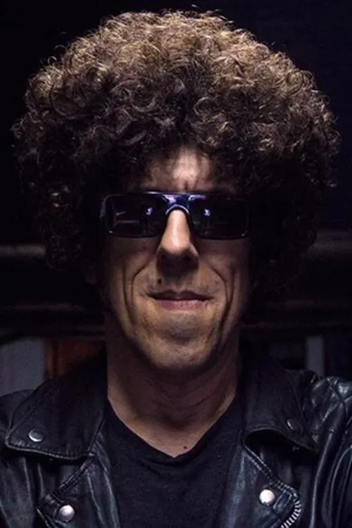 Alejandro Ruíz Díaz ha trabajado con Carlos Hernán Carcacha en 1 ocasiones