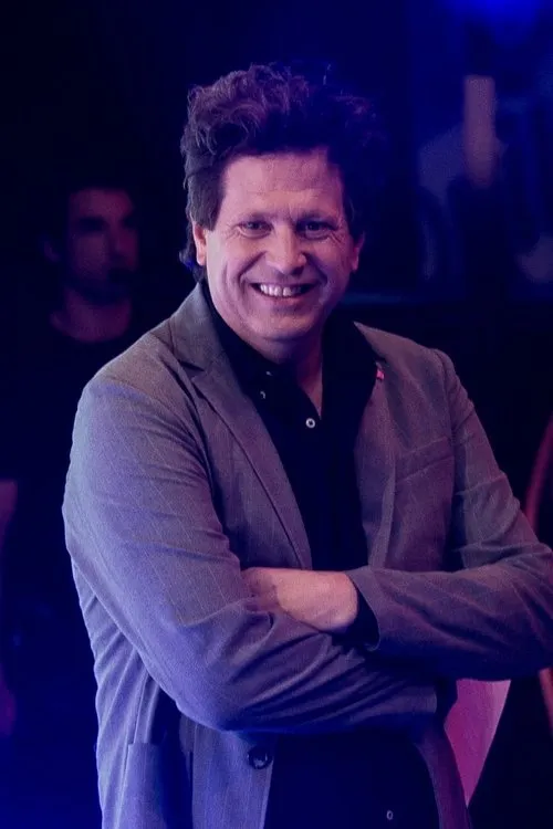 Ale Sergi ha trabajado con Carlos José 'Bebe' Contepomi en 1 ocasiones