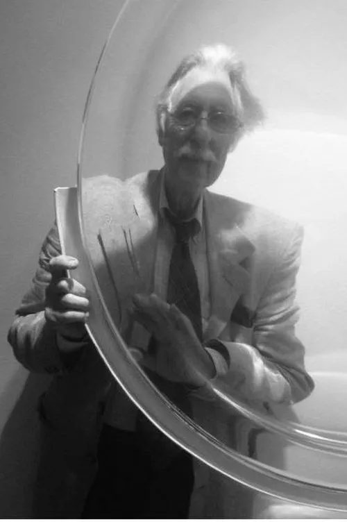 Foto de perfil del actor Carlos Libedinsky en el reparto