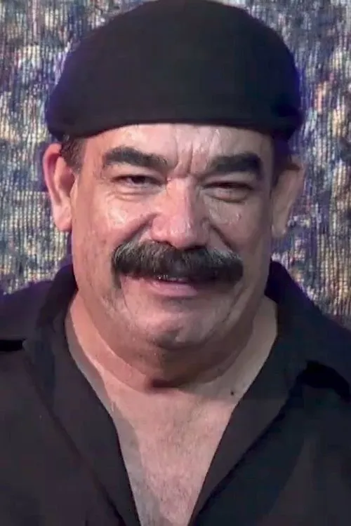 Daniel Moreno ha trabajado con Carlos Méndez en 1 ocasiones