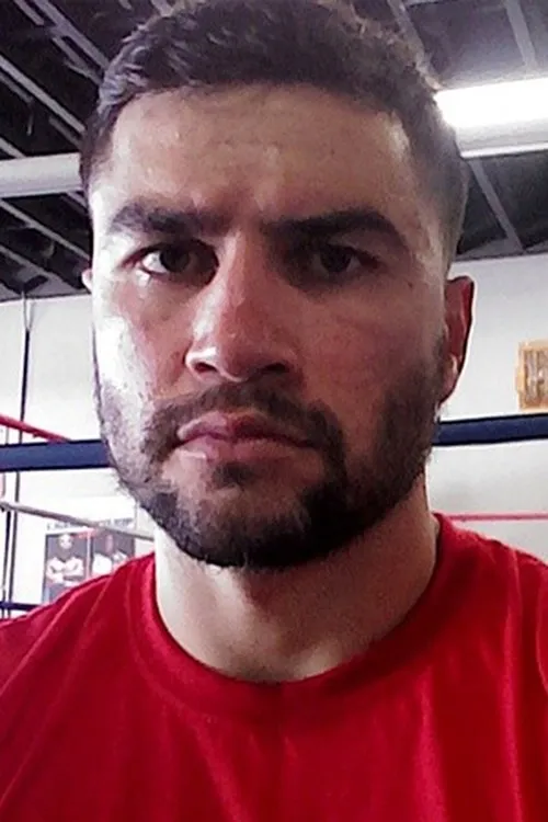 Carlos Molina — personaje: Cerdo