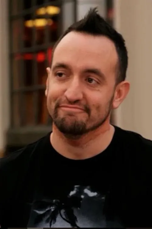 Carlos Navarro en su biografía y filmografía