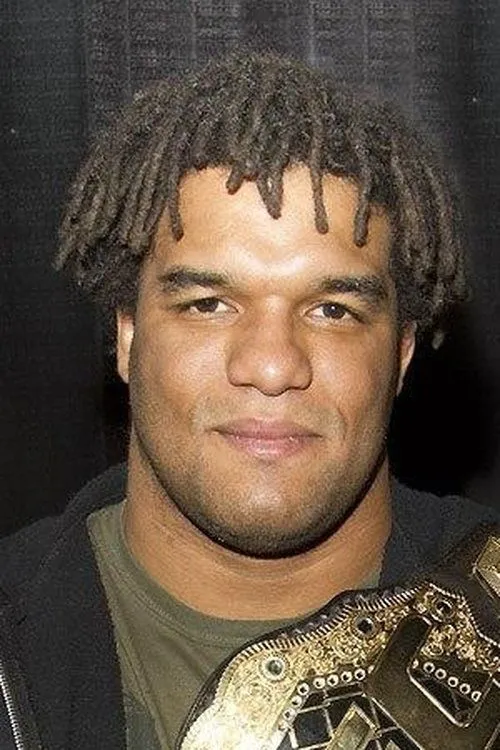 Carlos Newton interpretando a Self