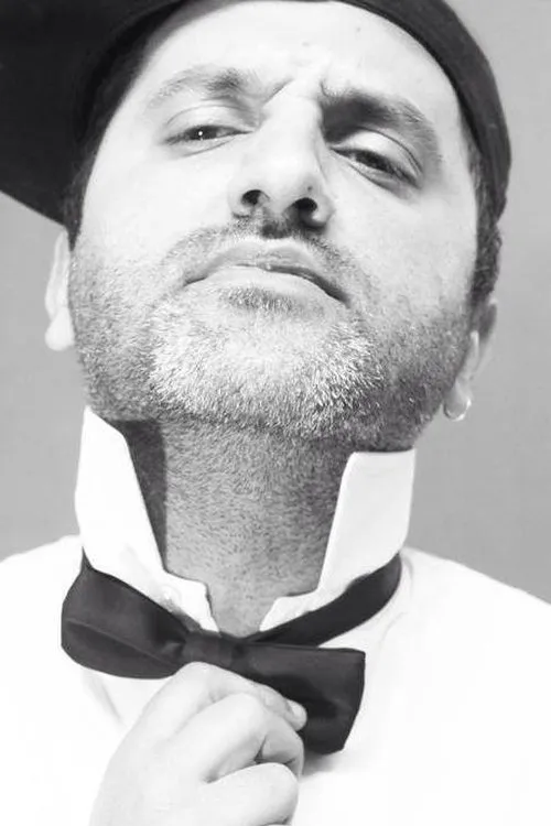 Carlos Nóbrega en su biografía y filmografía