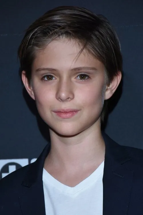 Carlos Peralta interpretando a Paco