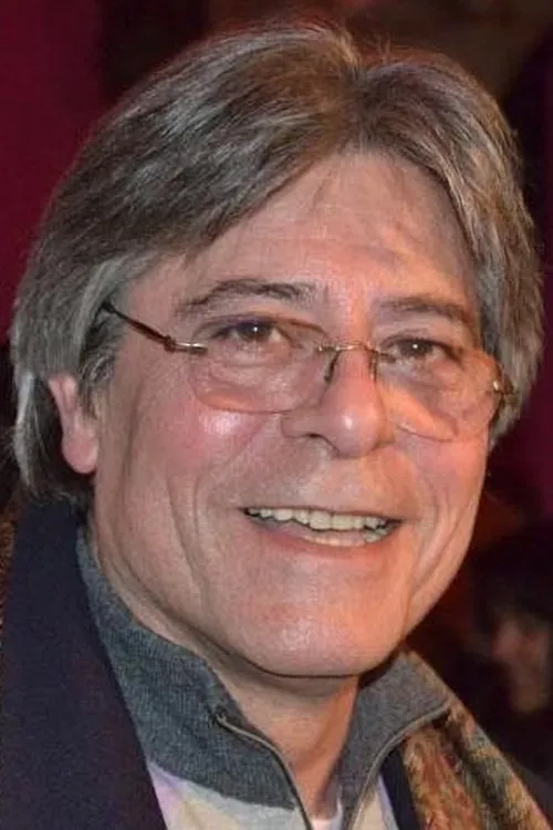 Carlos Quintas — personaje: Dr. Valpaços