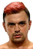 Keiran Bowers ha trabajado con Carlos Romo en 1 ocasiones