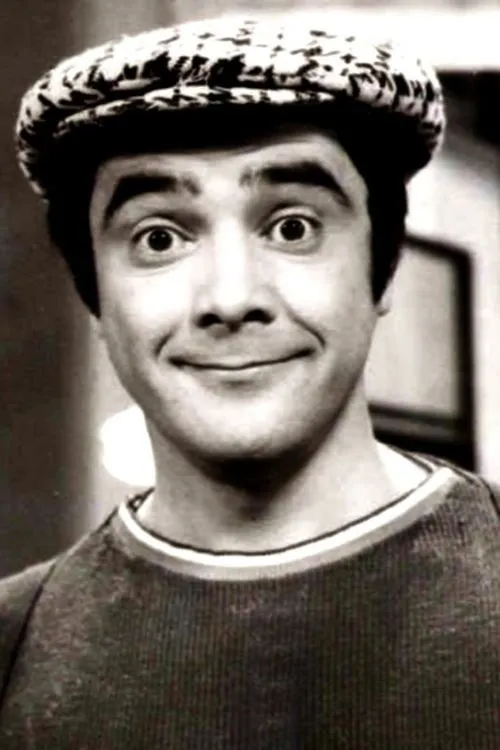 Foto de perfil del actor Carlos Scazziotta en el reparto