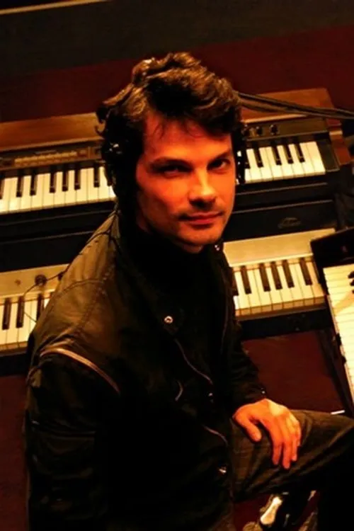 Hermano Vianna ha trabajado con Carlos Trilha en 1 ocasiones