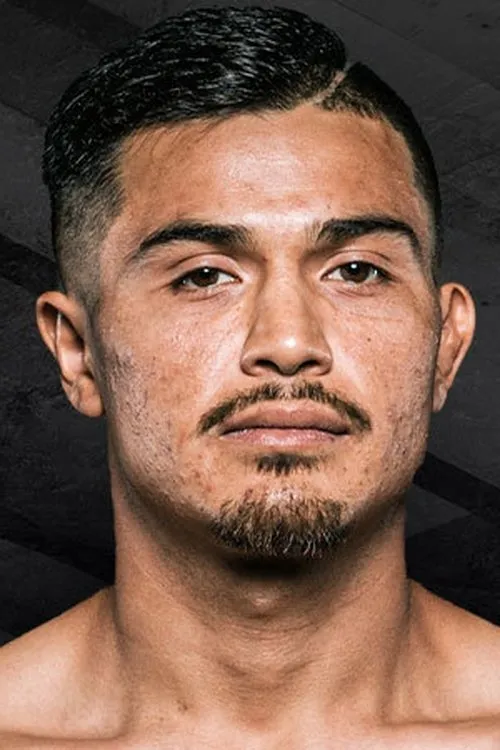 Sean Wilson ha trabajado con Carlos Trinidad en 2 ocasiones