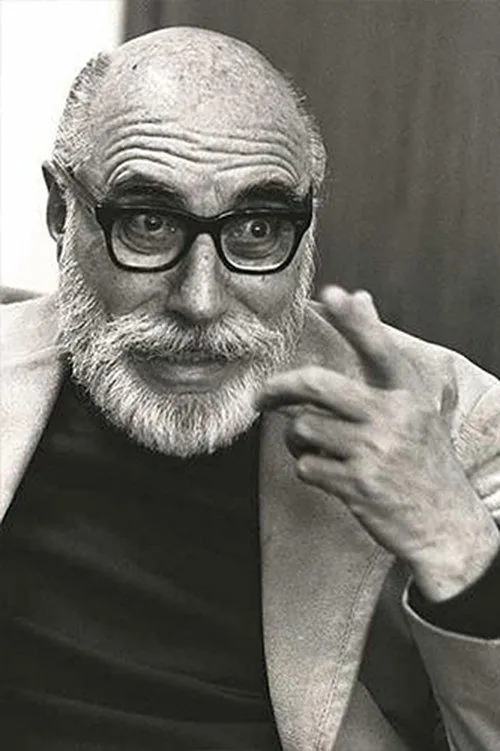 Carlos Velo interpretando a Himself