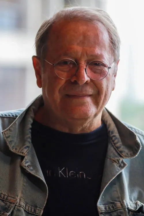 Rosamaria Murtinho ha trabajado con Carlos Vereza en 1 ocasiones