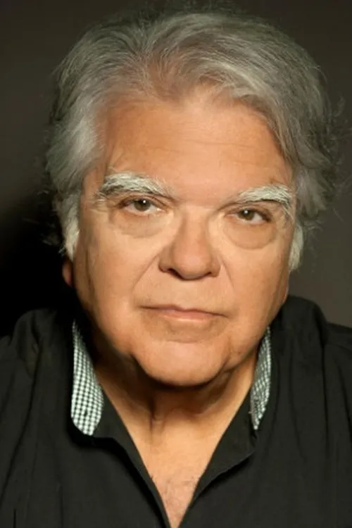 Foto de perfil del actor Carlos Vieira de Almeida en el reparto