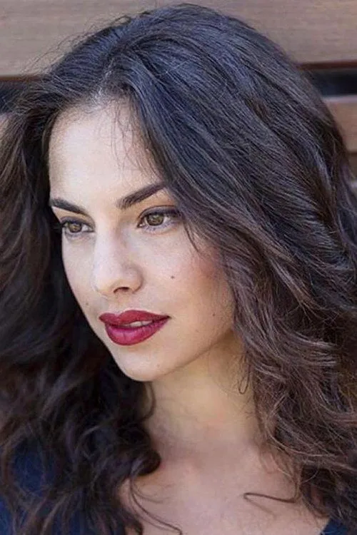 Danielle Rene ha trabajado con Carlotta Maggiorana en 1 ocasiones