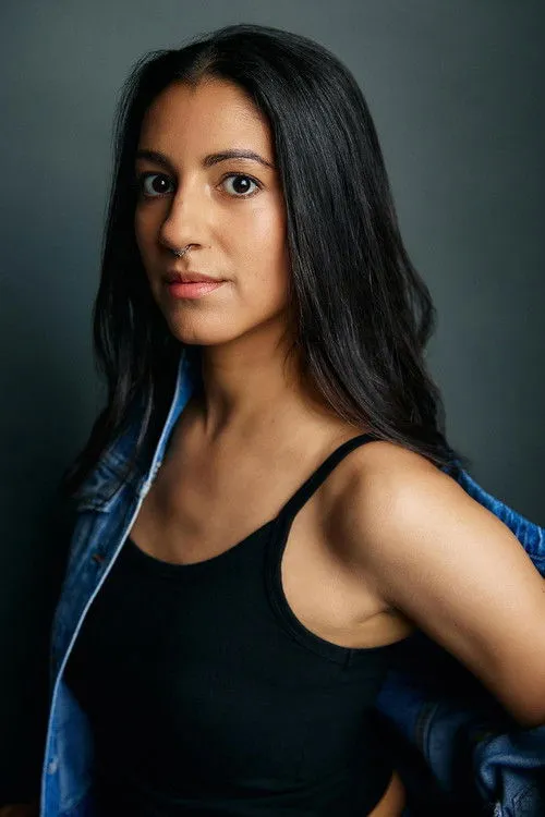 Dante Aubain ha trabajado con Carlotta Summers en 1 ocasiones