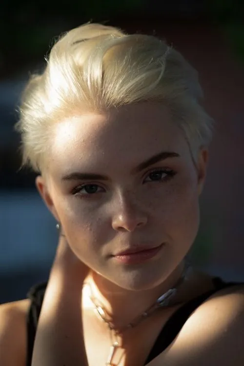 Eric Saade ha trabajado con Carlotta Truman en 1 ocasiones