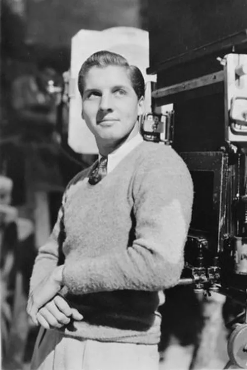 Carlyle Blackwell Jr. interpretando a Tommy Young