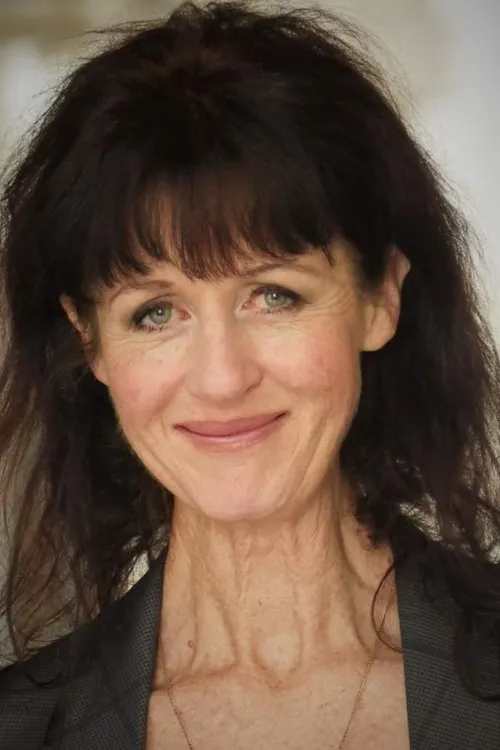 Marlon Williams ha trabajado con Carmel McGlone en 1 ocasiones