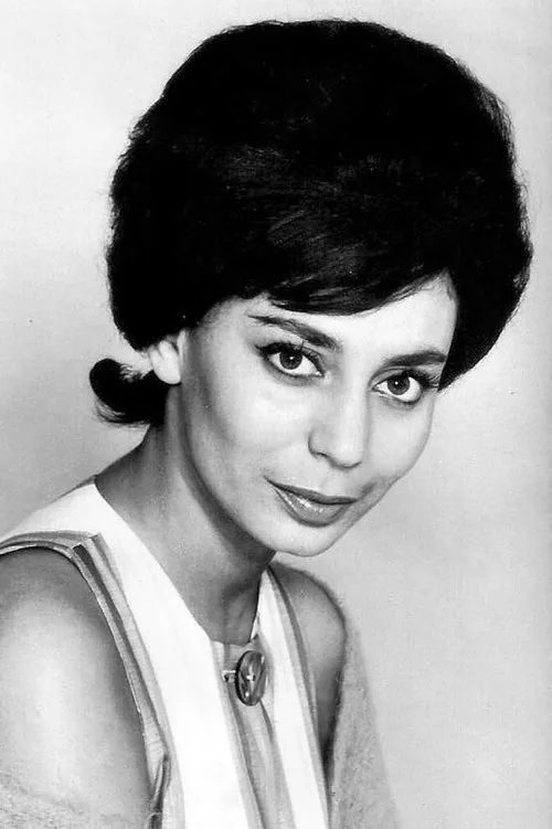 Peter Beil ha trabajado con Carmela Corren en 2 ocasiones