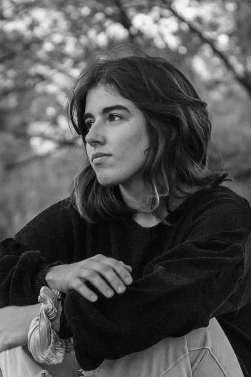 Santiago Hardie ha trabajado con Carmela Puente en 1 ocasiones