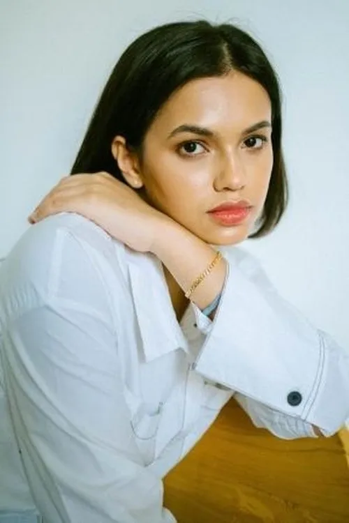 Ciara Nadine Brosnan ha trabajado con Carmela van der Kruk en 2 ocasiones