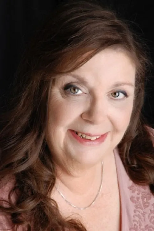 Carmella Gioio interpretando a 