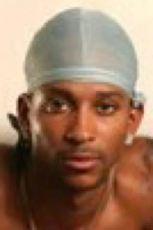 Carmello interpretando a 